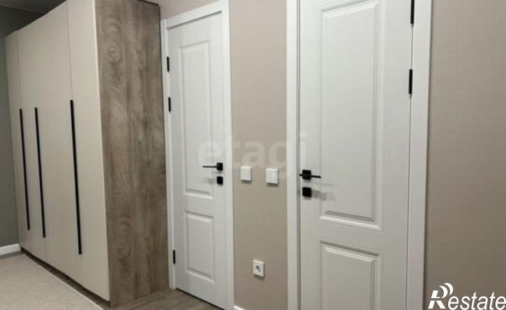 2-комн квартира ул Минская, 34,  д. 34