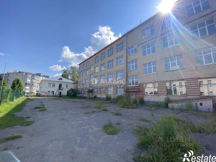 Отдельное здание ул Ромодановские Дворики, 61,  д. 61