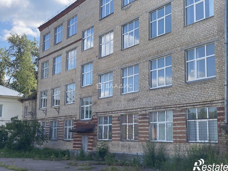 Отдельное здание ул Ромодановские Дворики, 61,  д. 61