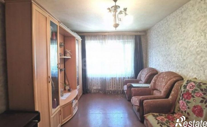 2-комн квартира ул Степана Разина, 93,  д. 93