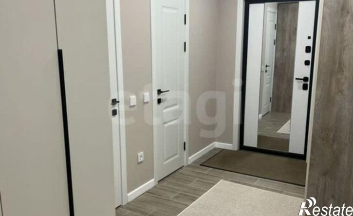 2-комн квартира ул Минская, 34,  д. 34