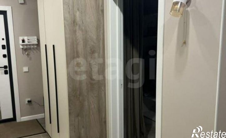 2-комн квартира ул Минская, 34,  д. 34