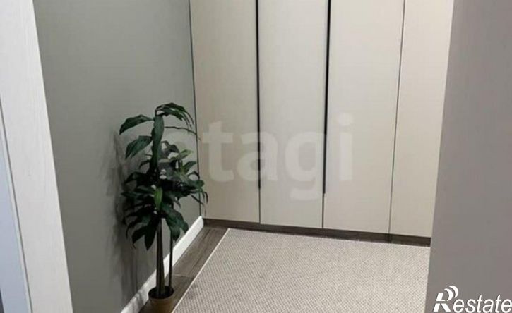 2-комн квартира ул Минская, 34,  д. 34