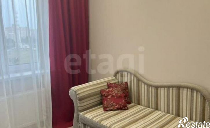 2-комн квартира ул Минская, 34,  д. 34