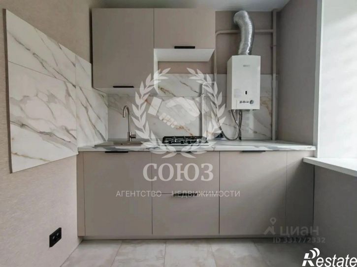 1-комн квартира ул Центральная, 18,  д. 18