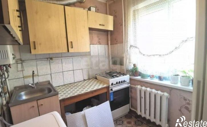 2-комн квартира ул Степана Разина, 93,  д. 93