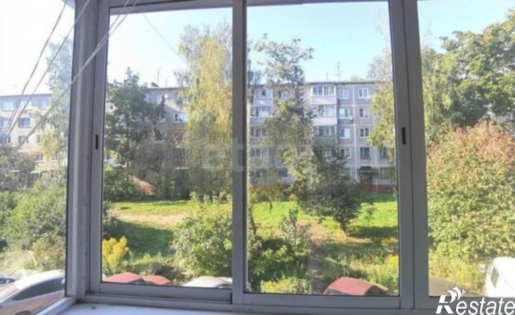 2-комн квартира ул Степана Разина, 93,  д. 93