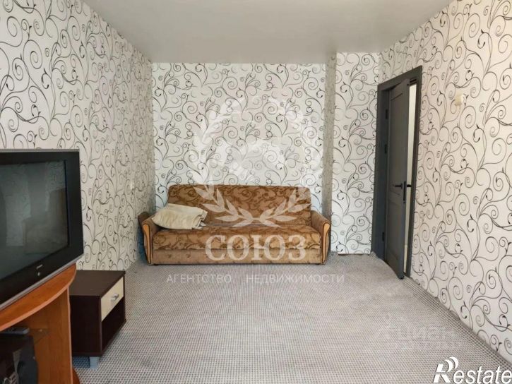 1-комн квартира ул Центральная, 18,  д. 18