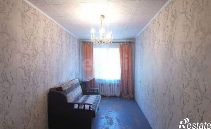 2-комн квартира ул Степана Разина, 93,  д. 93