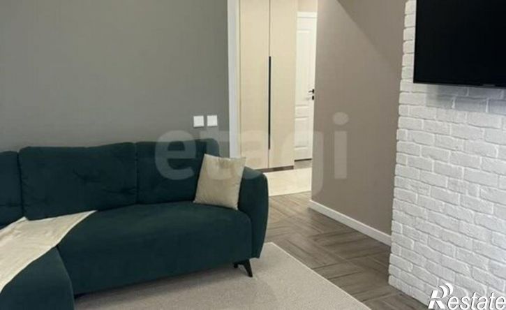 2-комн квартира ул Минская, 34,  д. 34