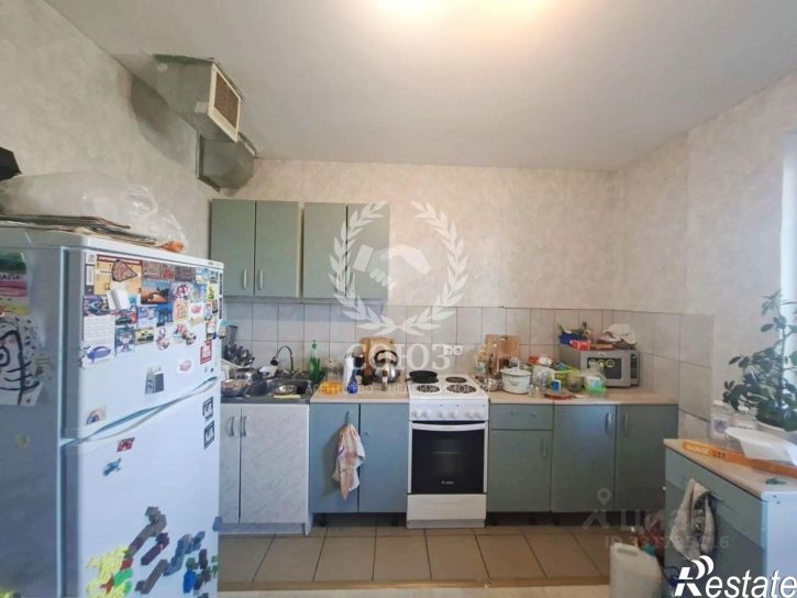 1-комн квартира ул Минская, 14,  д. 14