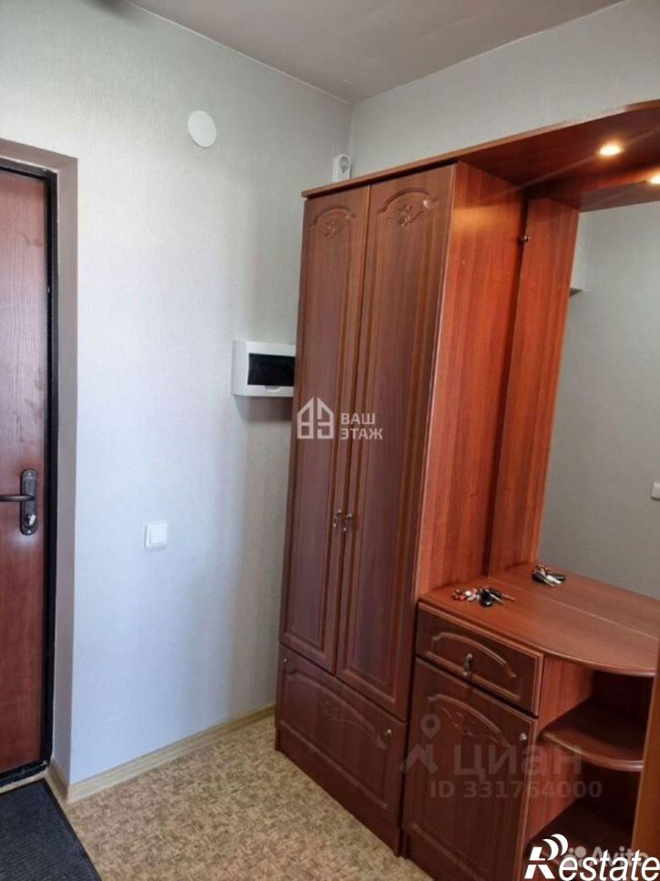 1-комн квартира пр-д Юрия Круглова, 14,  д. 14