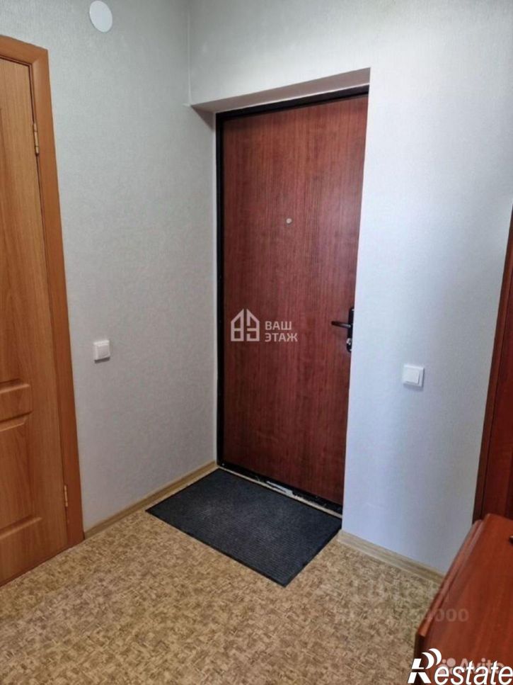 1-комн квартира пр-д Юрия Круглова, 14,  д. 14