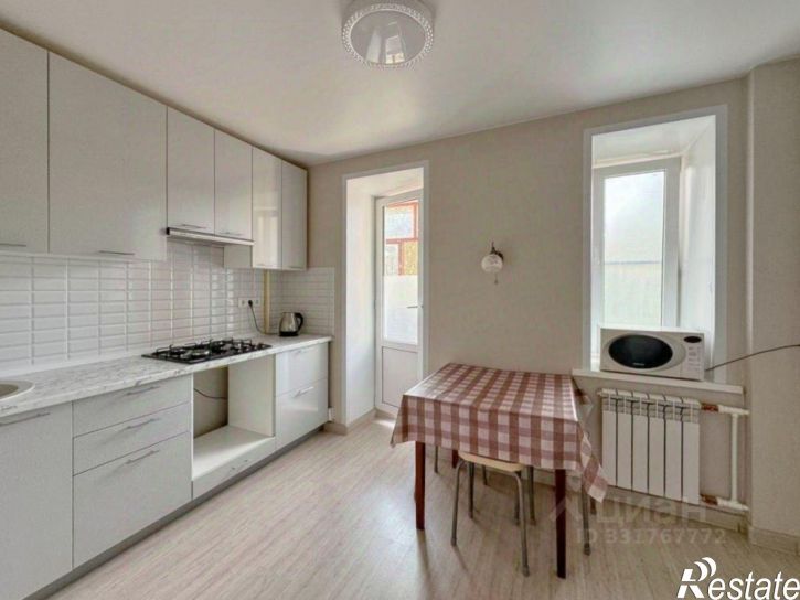 1-комн квартира ул Пригородная, 33,  д. 33