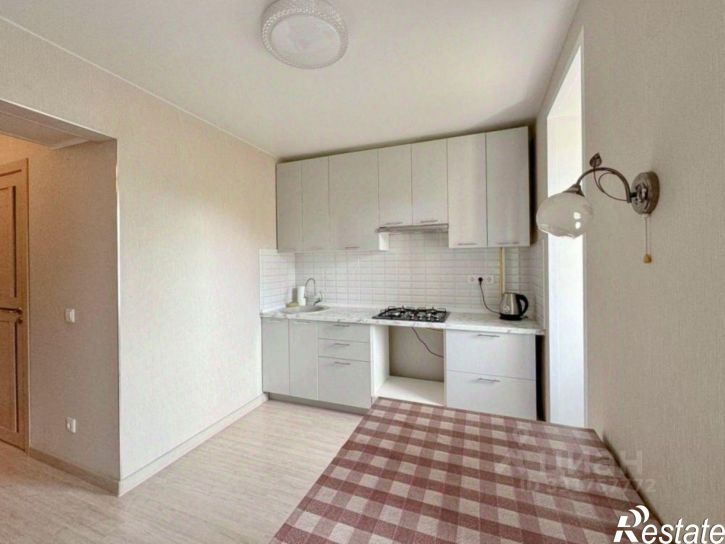 1-комн квартира ул Пригородная, 33,  д. 33