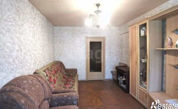 2-комн квартира ул Степана Разина, 93,  д. 93