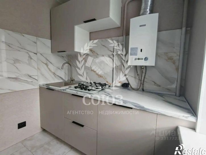 1-комн квартира ул Центральная, 18,  д. 18
