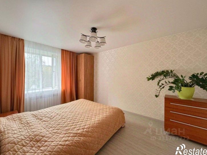 1-комн квартира ул Пригородная, 33,  д. 33