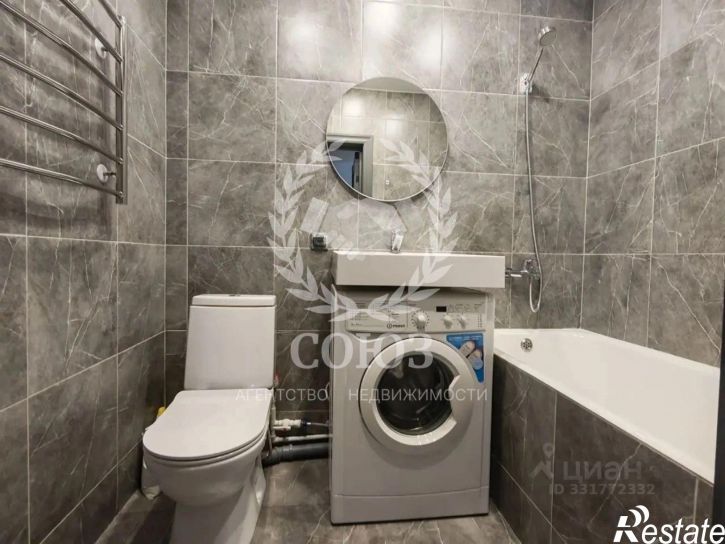 1-комн квартира ул Центральная, 18,  д. 18