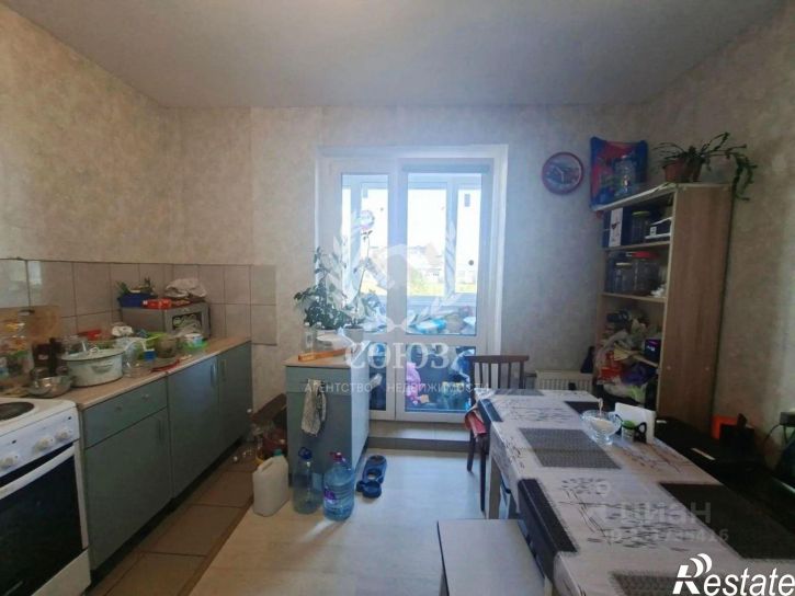 1-комн квартира ул Минская, 14,  д. 14