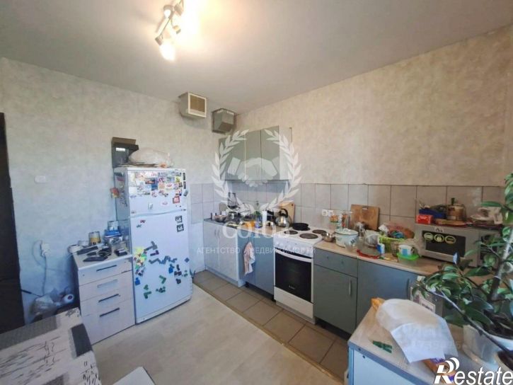 1-комн квартира ул Минская, 14,  д. 14