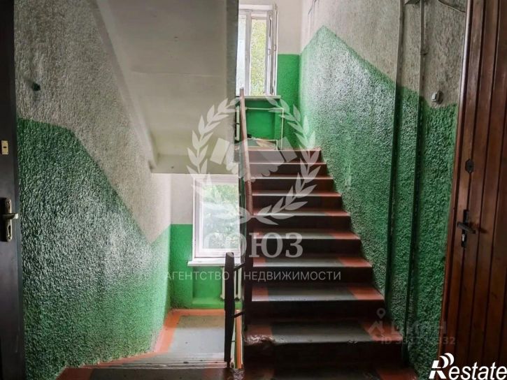 1-комн квартира ул Центральная, 18,  д. 18