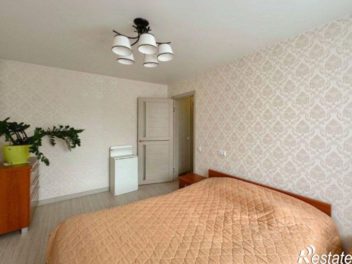 1-комн квартира ул Пригородная, 33,  д. 33