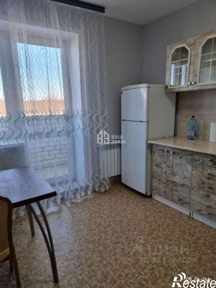 1-комн квартира пр-д Юрия Круглова, 14,  д. 14