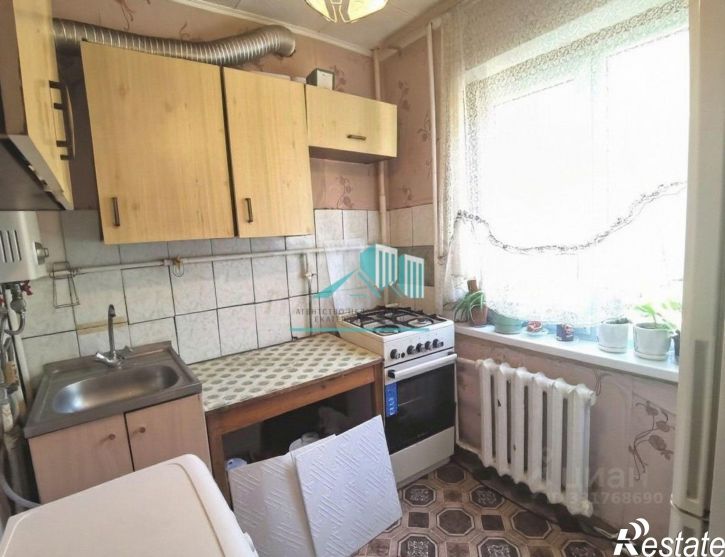 2-комн квартира ул Степана Разина, 93,  д. 93