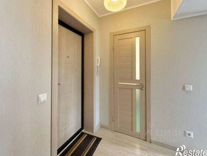 1-комн квартира ул Пригородная, 33,  д. 33