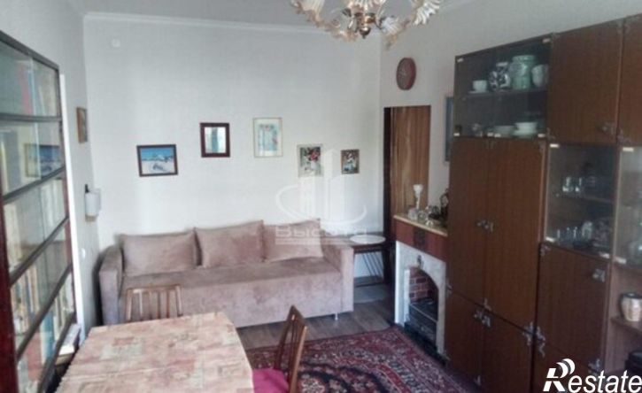 2-комн квартира ул Чичерина, 16,  д. 16