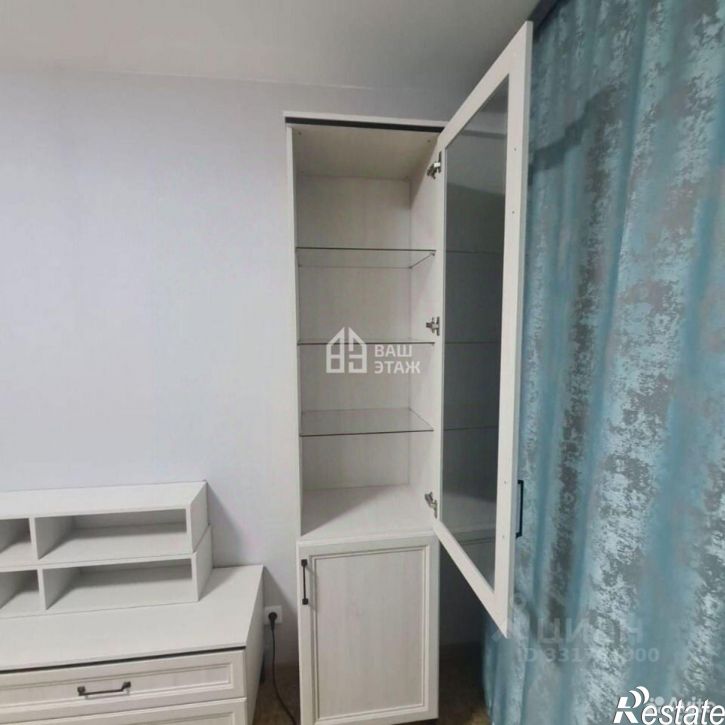 1-комн квартира пр-д Юрия Круглова, 14,  д. 14