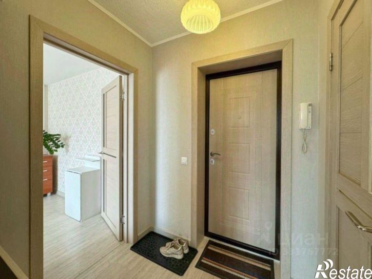 1-комн квартира ул Пригородная, 33,  д. 33