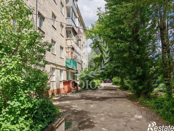 1-комн квартира ул Центральная, 18,  д. 18