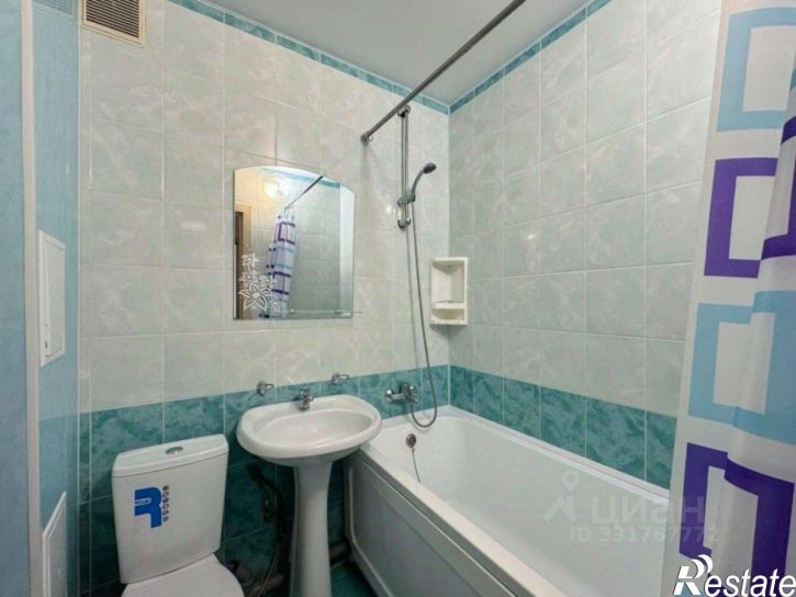 1-комн квартира ул Пригородная, 33,  д. 33