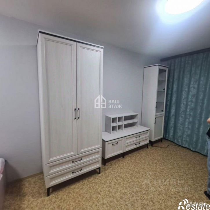 1-комн квартира пр-д Юрия Круглова, 14,  д. 14