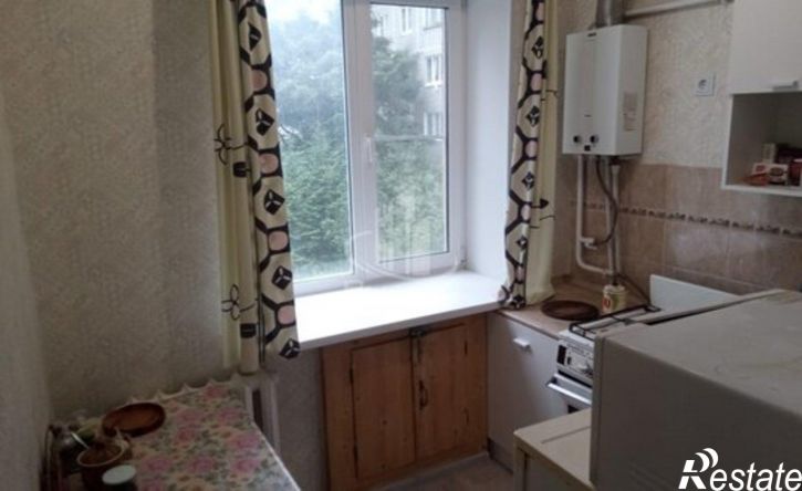2-комн квартира ул Чичерина, 16,  д. 16