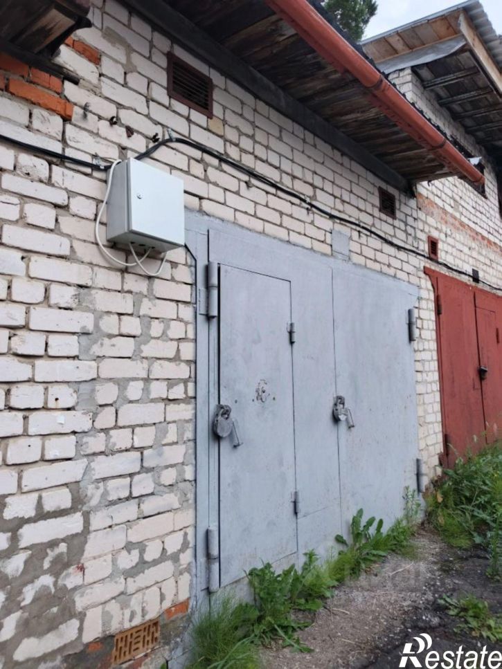 Гараж/парковка ул Труда, 41а,  д. 41а