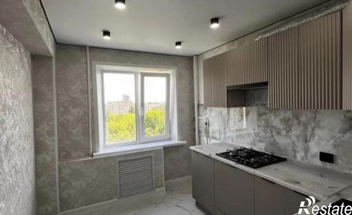 2-комн квартира ул Степана Разина, 44,  д. 44