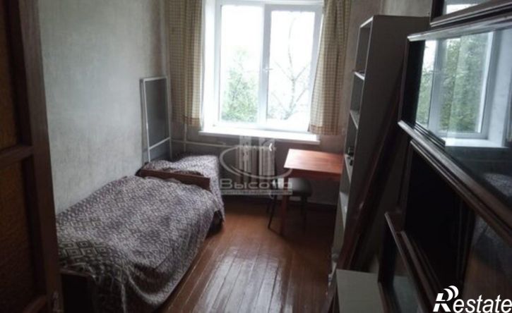 2-комн квартира ул Чичерина, 16,  д. 16