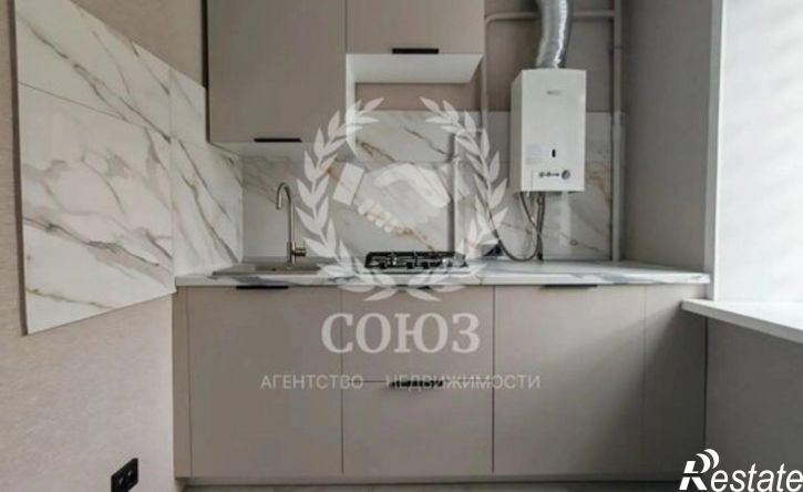 1-комн квартира ул Центральная, 18,  д. 18