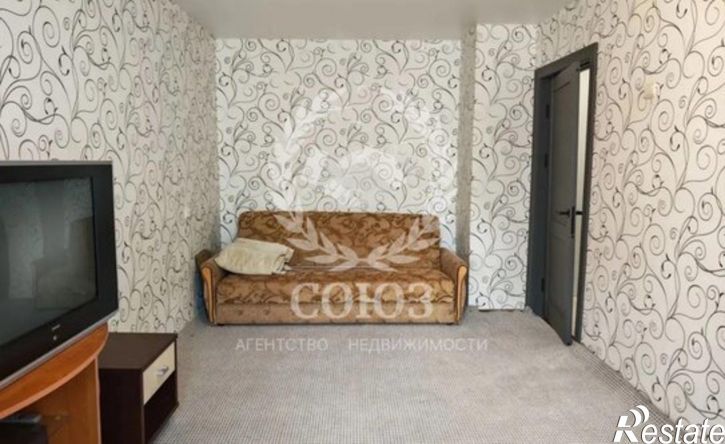 1-комн квартира ул Центральная, 18,  д. 18