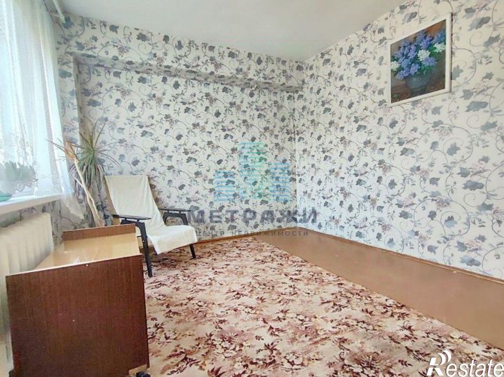 4-комн квартира ул Гурьянова, 9,  д. 9