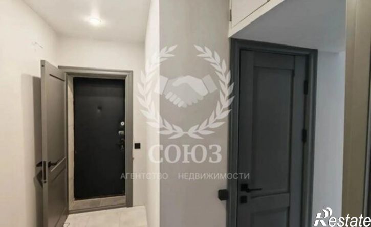 1-комн квартира ул Центральная, 18,  д. 18