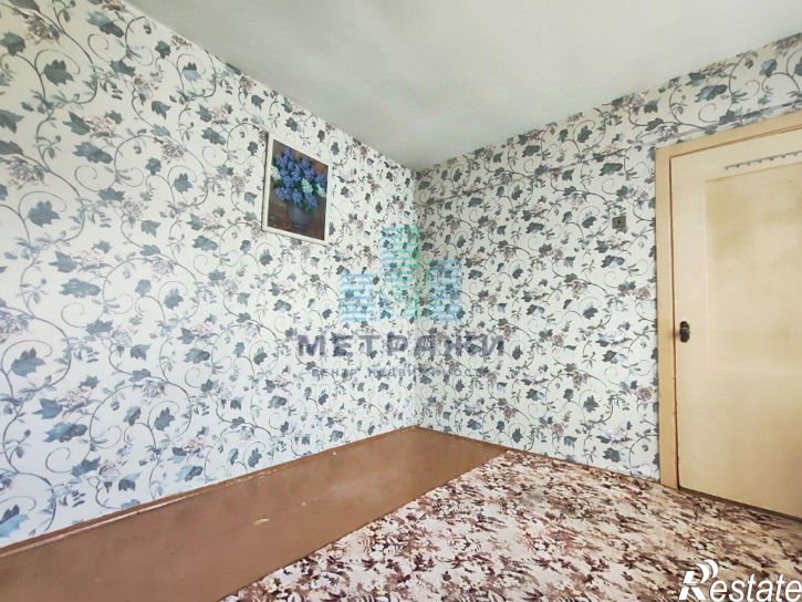4-комн квартира ул Гурьянова, 9,  д. 9