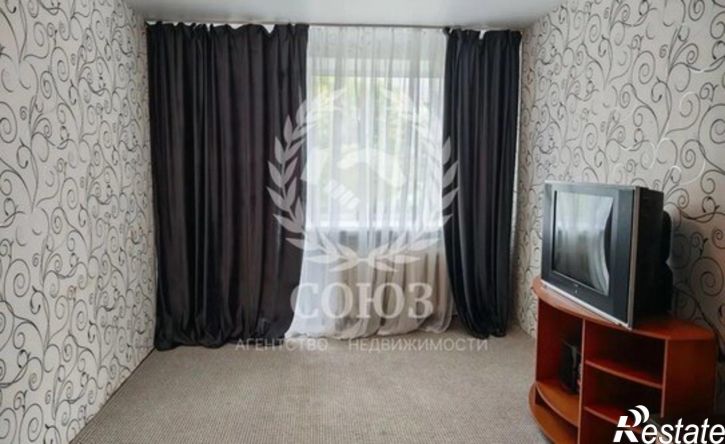 1-комн квартира ул Центральная, 18,  д. 18