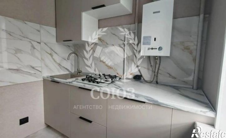 1-комн квартира ул Центральная, 18,  д. 18