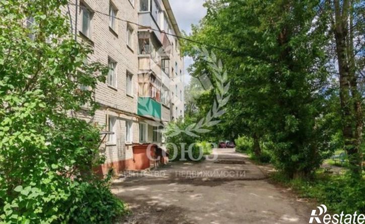 1-комн квартира ул Центральная, 18,  д. 18