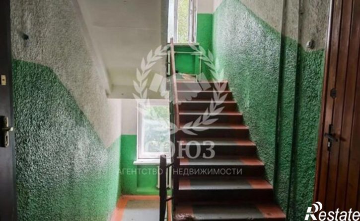 1-комн квартира ул Центральная, 18,  д. 18