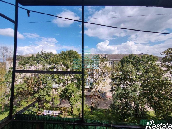 4-комн квартира ул Гурьянова, 9,  д. 9